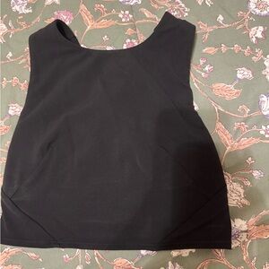 Lululemon Wundertrain Bra